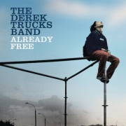 Derek Trucks Band: Already Free